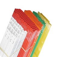 Máng cáp điện 100x150x1.0mm Tole Sơn Tĩnh Điện, Mạ Kẽm, iNox