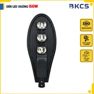 Đèn Đường Chiếc Lá 150W Kitawa - AC.CL01.150