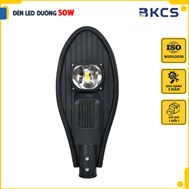 Đèn Đường Chiếc Lá 50W Kitawa - AC.CL01.50