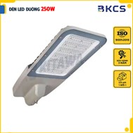 Đèn Đường 250W Kitawa AC.BC01.250, Chip Led Philips, IP65