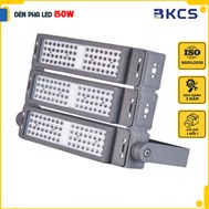 Đèn Pha Điện 150W Kitawa AC.DP07.150, Chip Led Philips
