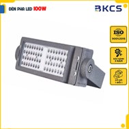 Đèn Pha Điện 50W Kitawa AC.DP07.50, Chip Led Philips