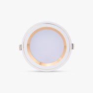 Đèn Led Downlight đổi màu AT48 (8W,10W,12W) Rạng Đông, khoét lỗ 90,110mm