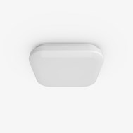 Đèn led ốp trần vuông 220x220/18W LN30N Rạng Đông