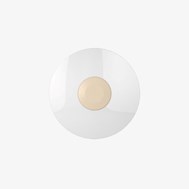 Đèn led ốp trần tròn (18W, 25W) LN26 Rạng Đông
