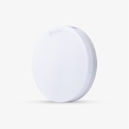 Đèn led ốp trần tròn (12W, 18W, 24W) LN12N Rạng Đông (đế nhựa)