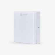 Đèn led ốp trần vuông (15W, 22W, 30W) LN12 Rạng Đông (đế nhôm)