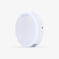Đèn led ốp trần tròn (15W, 22W, 30W) LN12 Rạng Đông (đế nhôm)
