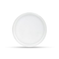 Đèn led ốp trần tròn (8W, 15W, 22W, 30W) LN09 Rạng Đông (đế nhôm)