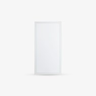 Đèn panel tấm (P06 300x600/ 25W) chiếu thẳng Rạng Đông