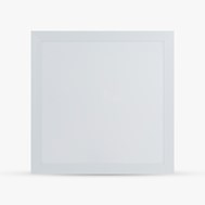 Đèn led panel tấm (P06 300x300/ 15W) Rạng Đông, chiếu thẳng