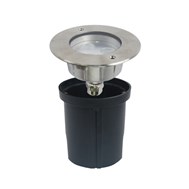 Đèn led âm tường hồ bơi 6W V1UWR-6/UW-DS6 VinaLed (vàng/trắng/trung tính)