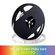 Led dây điều chỉnh màu ánh sáng 2216, FSB-2216-2700K-6000K-L240-D24 VinaLed