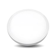 Đèn led ốp trần tròn 18W PL-F18 VinaLed (vàng/trắng/trung tính)