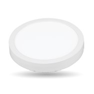 Đèn led ốp trần tròn 15W PL-F15 VinaLed (vàng/trắng/trung tính)