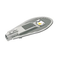 Đèn đường chiếc lá 80W ST-AG80 VinaLed (vàng/trắng/trung tính)