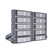 Đèn led pha đa năng 500W V2FLM-500/TN4-AG2x250 VinaLed