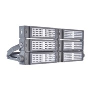 Đèn led pha đa năng 300W V2FLM-300/TN4-AG2x150 VinaLed