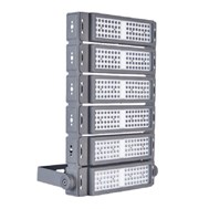 Đèn pha led đa năng 300W V1FLM-300/TN4-AG300 VinaLed, Chip CREE USA