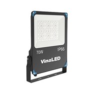 Đèn led pha 70W V1FLN-70/FL-FB70 VinaLed, Chip Lumileds USA