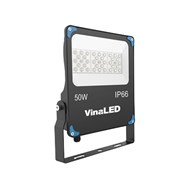 Đèn led pha 50W FL-FB50 VinaLed, Chip Lumileds USA