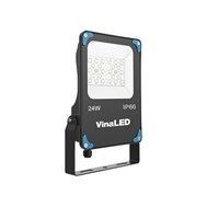 Đèn led pha 24W FL-FB24 VinaLed, Chip Lumileds USA