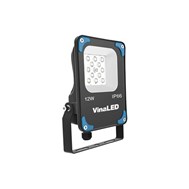 Đèn led pha 12W FL-FB12 VinaLed, Chip Lumileds USA