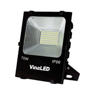 Đèn pha led 70W FL3-AB70 VinaLed, Chip Lumileds USA