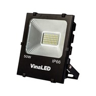 Đèn pha led 50W FL3-AB50 VinaLed, Chip Lumileds USA