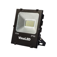 Đèn pha led 20W FL3-AB20 VinaLed, Chip Lumileds USA