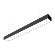 Đèn thanh Profile 70105 40W PF-70105B40, 80W PF-70105B80 VinaLed