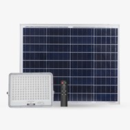 Đèn pha năng lượng mặt trời 70W Rạng Đông CP02.SL.RF 70W