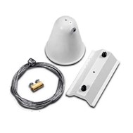 Bộ KIT treo thanh Ray RT-KW/ RT-KB Vinaled (dài 1 mét)