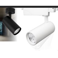 Đèn rọi ray chiếu điểm 20W V2TR2-20/V2TRM-20 Vinaled (Ray & Ốp trần)