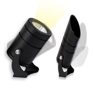 Đèn chiếu điểm COB 10W V8OSM-10/V9OSM-10 VinaLed (vàng/trắng/trung tính)