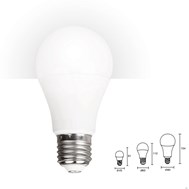 Đèn led bulb BL-A3W, BL-A5W, BL-A7W, BL-A9W, BL-A12W, BL-A15W Vinaled