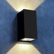 Đèn led ốp tường 14W V4WLF-14 Vinaled, IP65 (WL3-DB2x7)