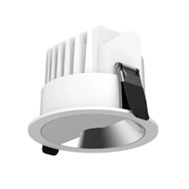 Đèn downlight âm trần 15W V1DLW-15 VinaLed (khoét lỗ Ø95mm)