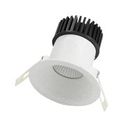 Đèn âm trần chống ẩm IP65 8W V13DLF-8 VinaLed (khoét lỗ 85mm)