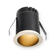 Đèn âm trần chiếu điểm 6W V2DLF-6/DLM-AW6 Vinaled (khoét 40mm)