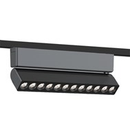 Đèn rọi ray nam châm 12W V1MSA-12 Vinaled (hệ mỏng 26, xoay hướng)