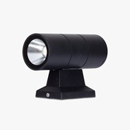 Đèn led gắn tường GT21.2P 15W Rạng Đông, chống bụi nước IP65