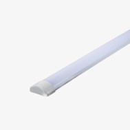 Bộ đèn led bán nguyệt nổi trần 0,6m M56 600/20W Rạng Đông