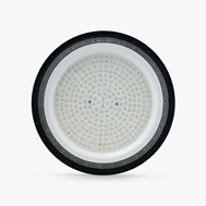 Đèn led highbay UFO nhà xưởng HB04 360/150W Rạng Đông