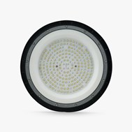Đèn led highbay UFO nhà xưởng HB04 300/100W Rạng Đông