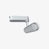 Đèn led tracklight TRL05 20W, 30W Rạng Đông (trắng/đen)