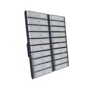 Đèn led pha Module 700W-800W-900W-1000W, nhôm đúc