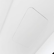 Nắp cửa thăm trần bo cong V4060 Midec Mi03.400 (40x60cm)