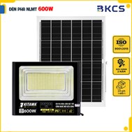 Đèn pha năng lượng mặt trời 600W FL9600 Kitawa