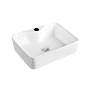 Chậu rửa lavabo sứ Sennam LB-02T